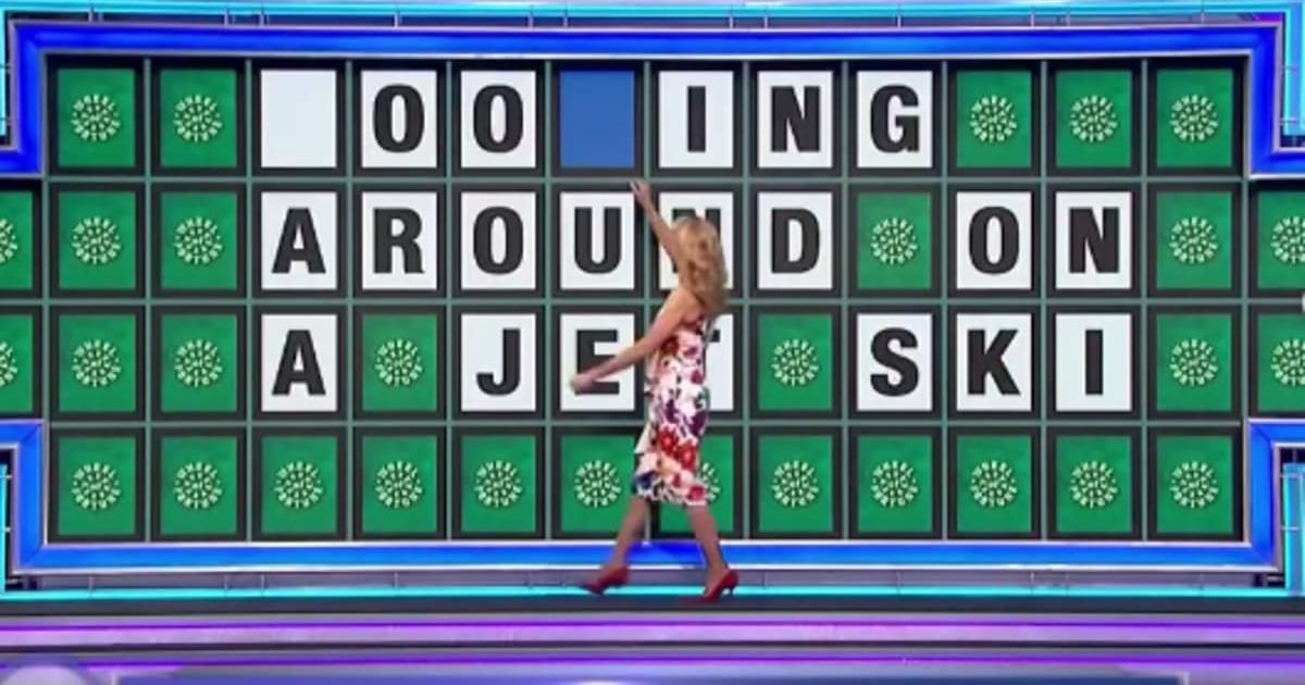 The puzzle that the player solved to win his trip (Cover image source: Instagram | David Avelsgard)