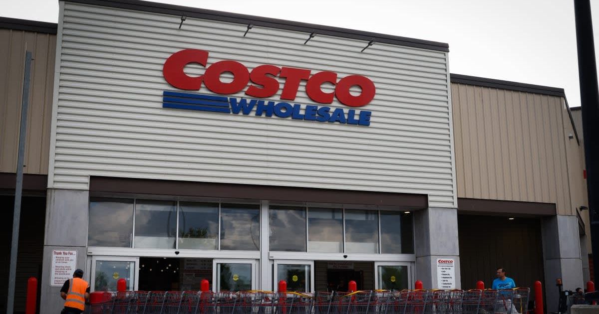 A general view of a Costco store (Cover image source: Getty Images/Photo by Kena Betancur)