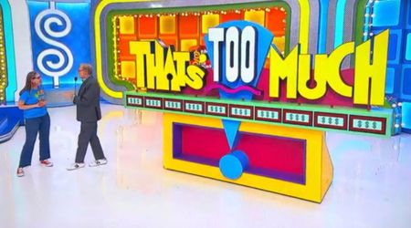 'Price is Right' player wins the show's toughest game with the help from her husband in audience