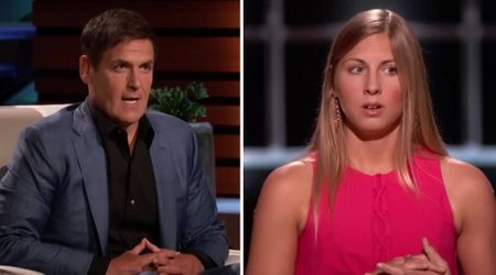 'Shark Tank' judge Mark Cuban invests big money in company that sells desserts made of hummus