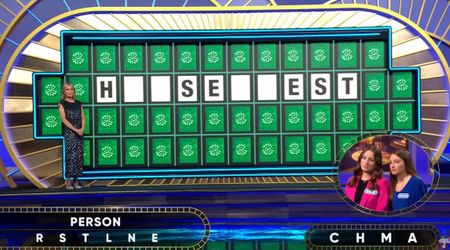 'Wheel of Fortune' fans stunned by identical twins who worked together perfectly to win $88,000
