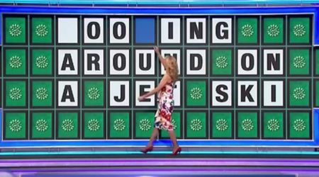 'Wheel of Fortune' player gets rare second shot at big win after producers realized their mistake