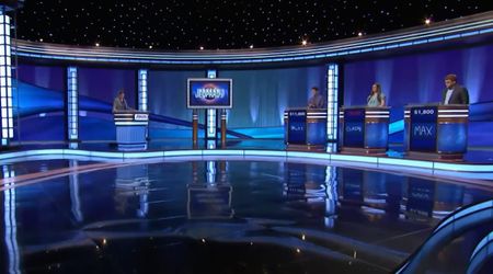 'Jeopardy' contestant reveals what goes on behind the scenes during commercial breaks