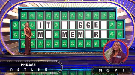 ‘Wheel of Fortune’ contestant lands on million-dollar wedge — then loses it all in the final moments