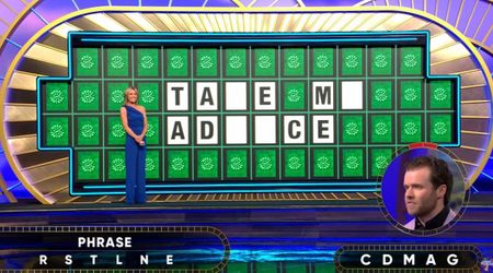 'Wheel of Fortune' contestant explains what happened behind the scenes after he won $86,000