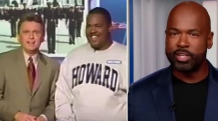 'Wheel of Fortune' player who later became a news anchor shares what happens behind-the-scenes