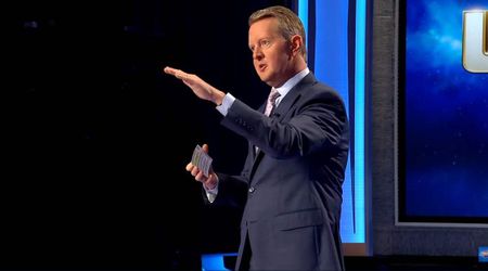 'Jeopardy' host Ken Jennings shuts down fan who questioned a clue — says 'buy a dictionary'