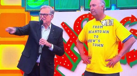 'Price is Right' contestant loses out on a BMW car after taking the advice from audience