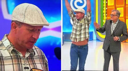 'Price is Right' contestant turns down chance to win $25,000 in cash as he wanted to play safe