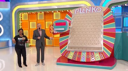 'Price Is Right' contestants just can't win big at Plinko — and fans point out a big flaw in the game