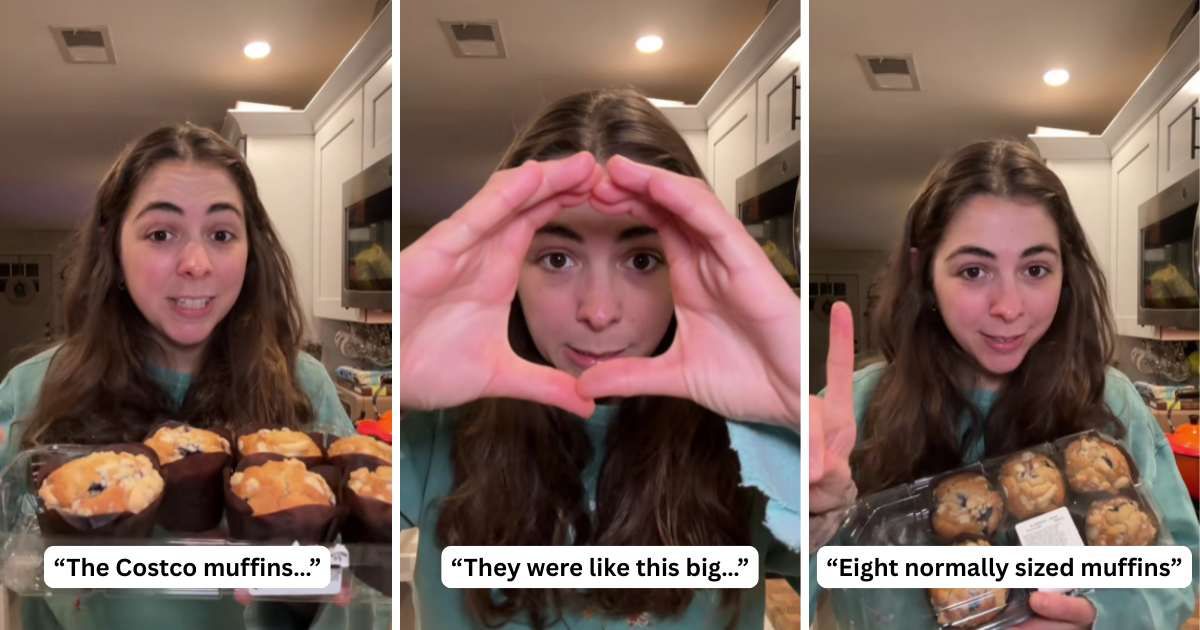 Screenshots showing the TikTok creator (Cover image source: TikTok | _gloyoyo_)
