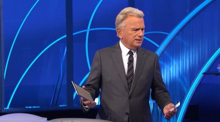 'Wheel of Fortune' player shares disturbing childhood story but Pat Sajak thought it was 'pointless'