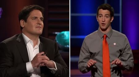 'Shark Tank' contestant turns down $200,000 offer from Mark Cuban, later builds million-dollar business