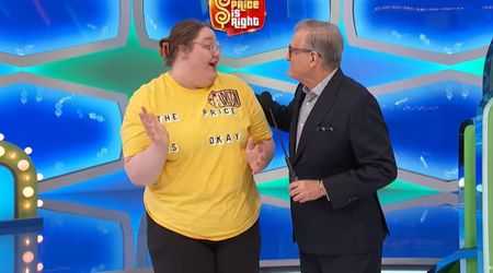 'Price is Right' contestant pulls off a miracle and wins four big prizes at the last moment