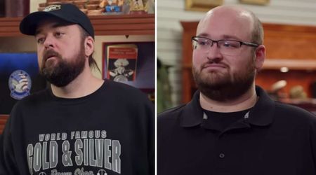 'Pawn Stars' host Chumlee pays a small fortune for guest's Pokémon card with a rare defect