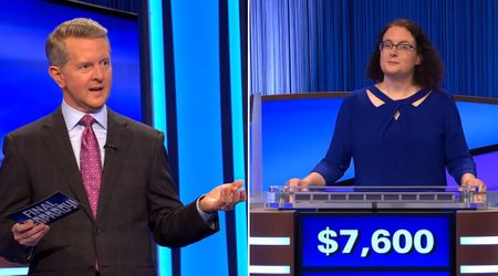'Jeopardy!' fans call out impossible clue that stopped player from dethroning reigning champion