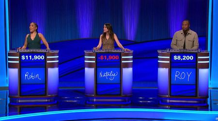 'Jeopardy' contestant pulls off cowboy impression well but forgets the most important rule