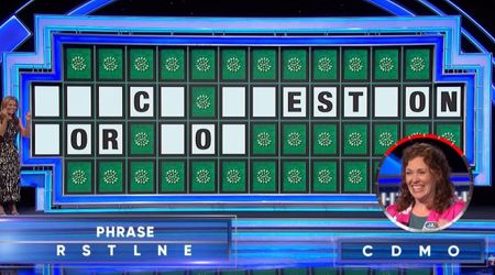 'Wheel of Fortune' player's mom left in tears after daughter wins $72,000 as her birthday present