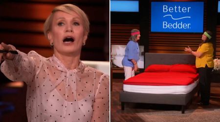 Mother-daughter duo on 'Shark Tank' get three $150k offers and they knew exactly whom to pick