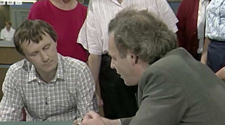 'Antiques Roadshow' guest says 'you're kidding' after expert revealed the value of his vintage watch