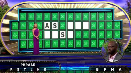 'Wheel of Fortune' fans are unhappy with the kind of prizes being offered to bonus round winners