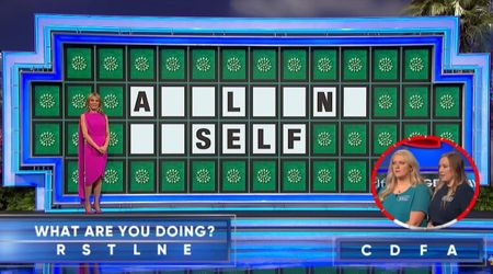 'Wheel of Fortune' contestants lose out on $75,000 prize just after Ryan Seacrest teased them