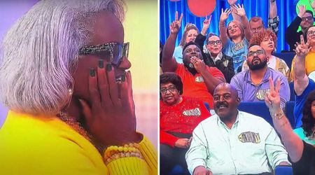 'Price is Right' contestant ignores the audience's advice and ends up losing car worth $71,000