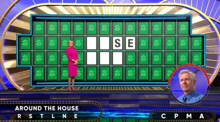 'Wheel of Fortune' contestant misses out on $40,000 prize — fans say he 'needed one more second'