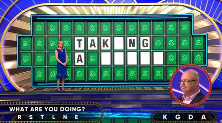 'Wheel of Fortune' fans blame unusual puzzle that left a contestant lose out on $40,000