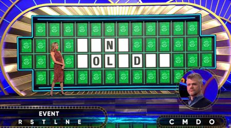 'Wheel of Fortune' fans call out a 'tough' puzzle that made contestant lose out on $40,000