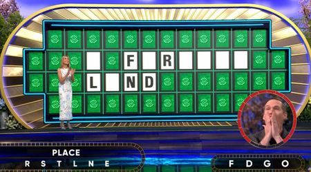 'Wheel of Fortune' player who won $40,000 at last moment now wants to compete on 'Jeopardy!'