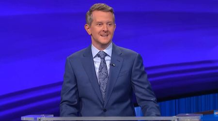 'Jeopardy' host Ken Jennings and Matt Damon win $1 million prize on 'Who Wants to be a Millionaire'