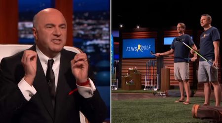 'Shark Tank' judge Kevin O'Leary called a product 'poopoo on a stick' but he was proven wrong