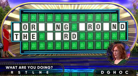 'Wheel of Fortune' contestant dedicates $77,000 win to her late mother in heartwarming gesture