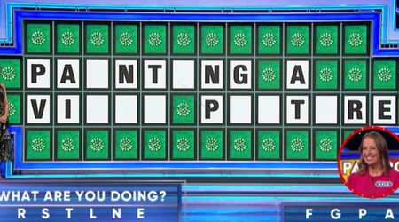 'Wheel of Fortune' contestant's kids heartbroken as they won't get a dog after her $40,000 loss
