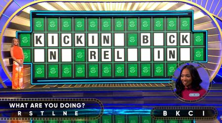 ‘Wheel of Fortune’ contestant wins a Mini Cooper — 10 years after her sister appeared on the show