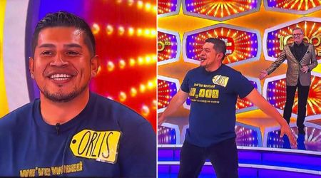 'Price is Right' contestant aiming for $24,000 car goes home with $60,000 in cash instead