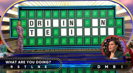 ‘Wheel of Fortune’ contestant follows Ryan Seacrest’s advice — but still loses $40,000 in bonus round