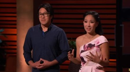 'Shark Tank' contestants won't take no for an answer — end up with $100,000 deal against all odds