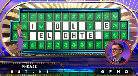 'Wheel of Fortune' fans call out producers over tough puzzle that cost contestant a Ford Bronco