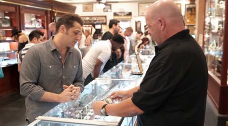 ‘Pawn Stars’ boss Rick Harrison offers $5,500 for rare $1k bill — it still wasn't enough for the seller