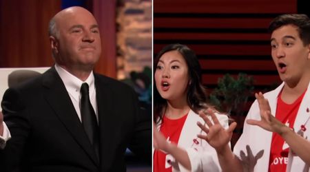 'Shark Tank' judge Kevin O'Leary demands higher stake from contestants who made him wait for a deal