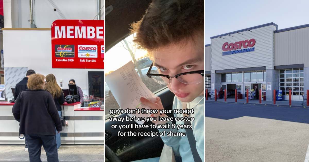 TikTok creator (M) and Costco (Cover image source: TikTok|@_jake.mp4, Getty Images|James Leynse,Marvin Samuel Tolentino Pineda)