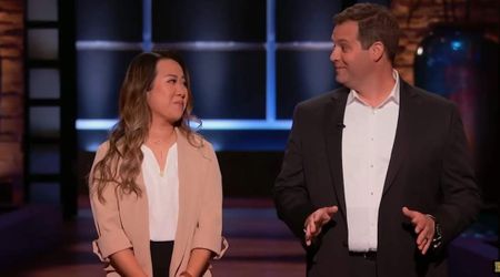 'Shark Tank' contestants negotiated too much and lost deal with the only judge who was interested