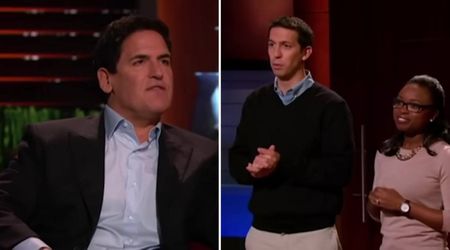 'Shark Tank' contestants were convinced Mark Cuban was out — then he offered a life-changing deal