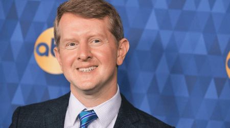 Ken Jennings reveals whether 'Who Wants to Be a Millionaire?' was harder to win or 'Jeopardy'