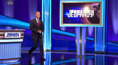 'Jeopardy' host Ken Jennings reveals the most cringeworthy part of his job and we totally get why