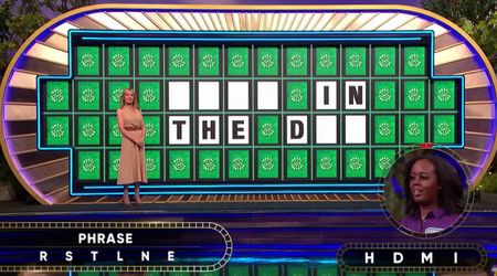 'Wheel of Fortune' contestant loses out on additional $40,000 prize because of a single word