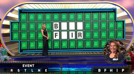 'Wheel of Fortune' contestant stuns Ryan Seacrest by solving puzzle in two seconds in wild moment