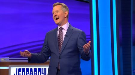 'Jeopardy' host Ken Jennings makes playful but risky joke that most fans didn’t see coming